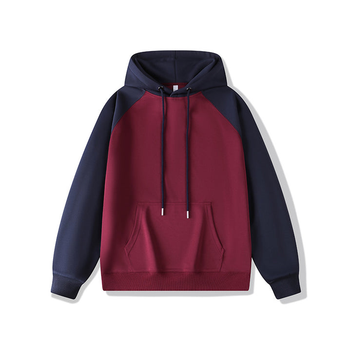 Ladies trendy hoodie Lune London