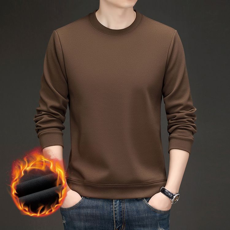 Versatile hooded sweater for men with an innovative structure Lune London