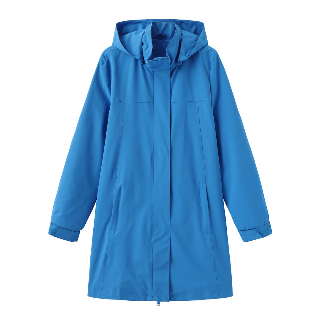 Ladies functional jacket Lune London
