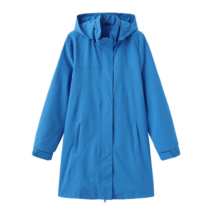 Ladies functional jacket Lune London