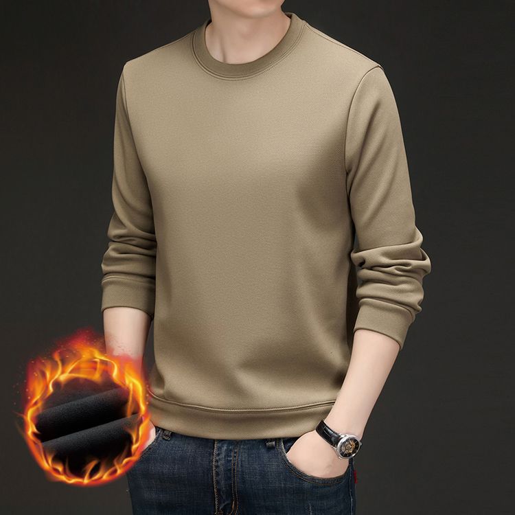 Versatile hooded sweater for men with an innovative structure Lune London