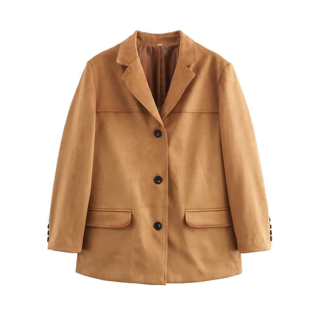 Veste blazer mode femme Chic & Stil