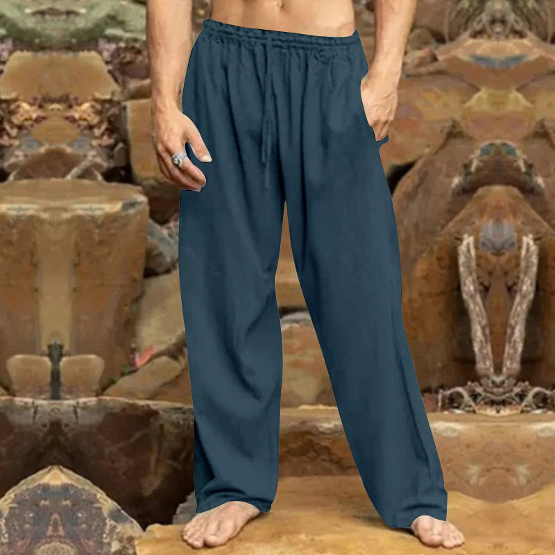Chic and Stylish Casual Pants for Men