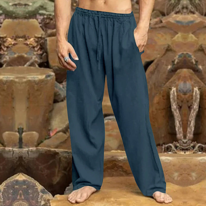 Chic and Stylish Casual Pants for Men