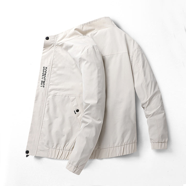 Lightweight casual jacket for men Lune London