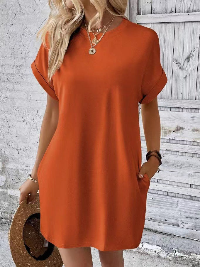 Lune London Casual Dress for Women