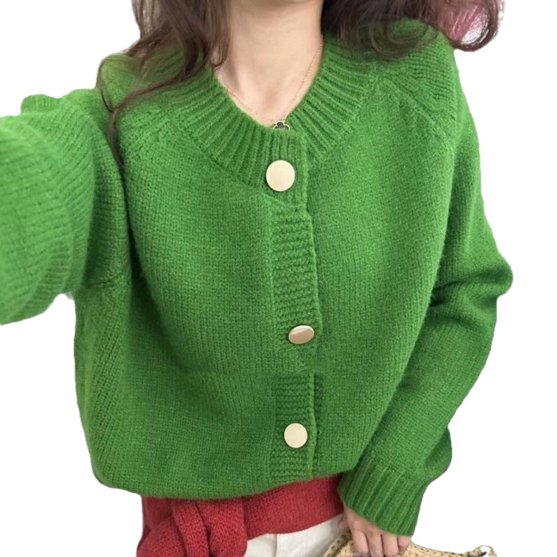 Gilet pour femmes avec détails de boutons et coupe décontractée Chic & Stil