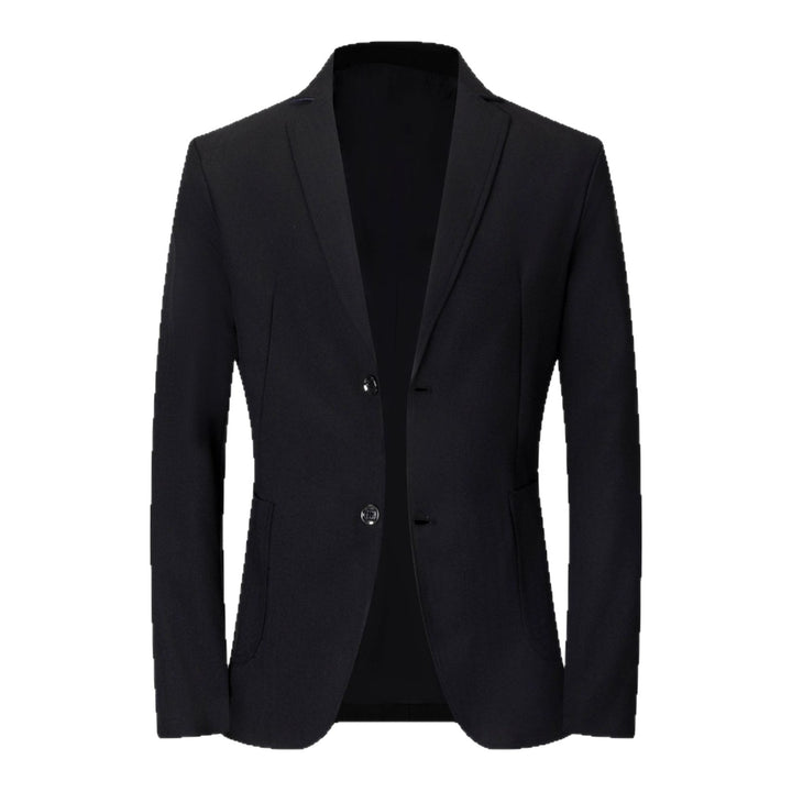Chic and Stylish Suit Jacket for Men