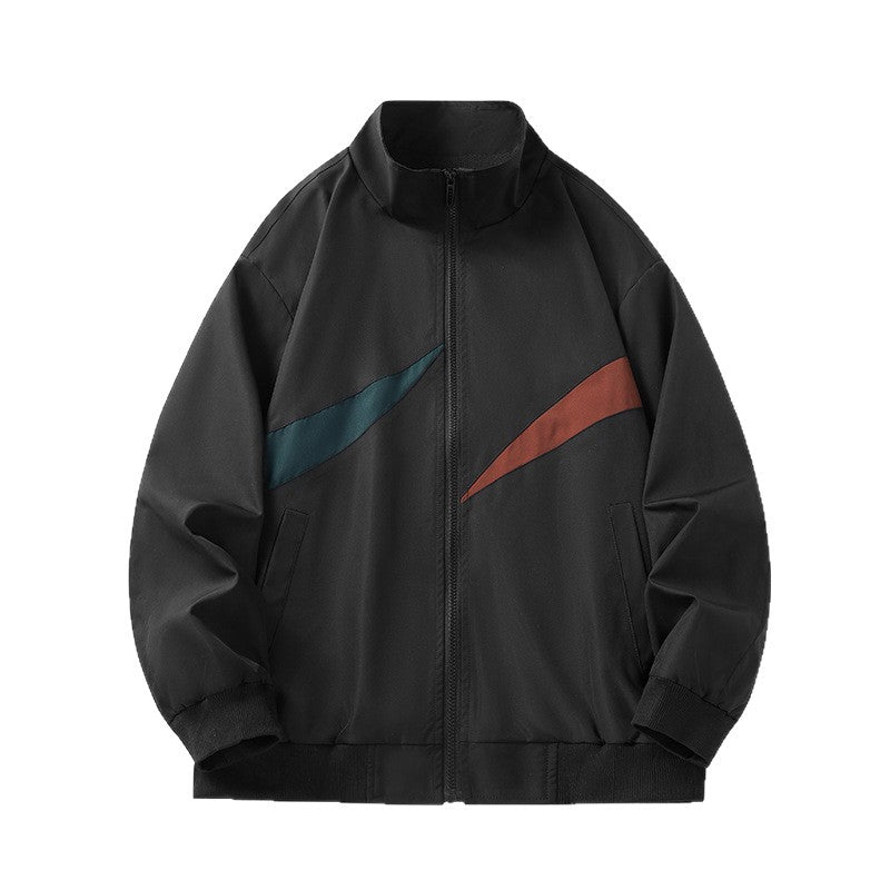 Lightweight sports jacket for women with a trendy cut Lune London