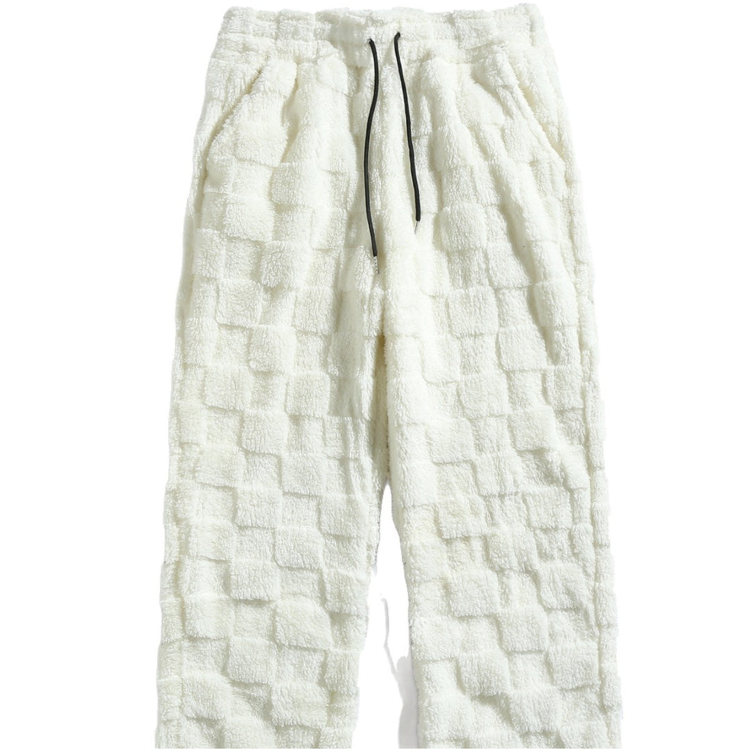 Ladies Cozy Relaxation Pants Lune London