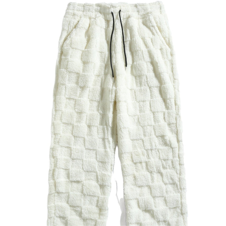 Ladies Cozy Relaxation Pants Lune London