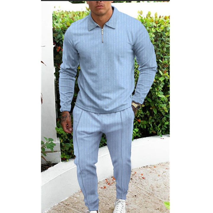 Lune London Leisure Suit for Men