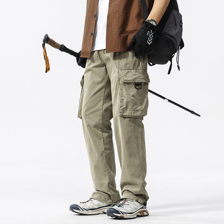 Pantalon cargo homme Lune London
