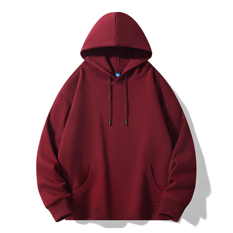 Comfortable oversized hoodie for ladies Lune London