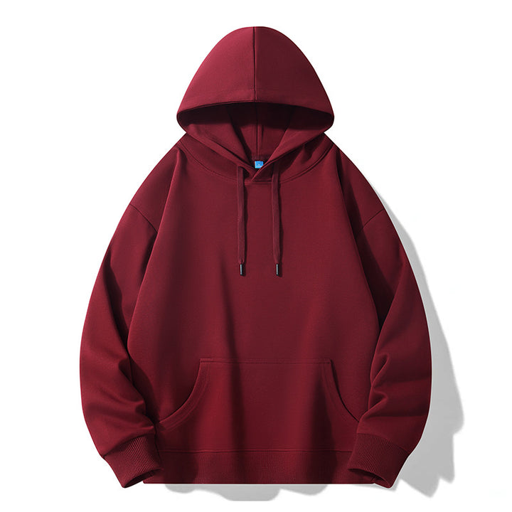 Comfortable oversized hoodie for ladies Lune London