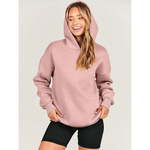 Comfortable hoodie for women Lune London