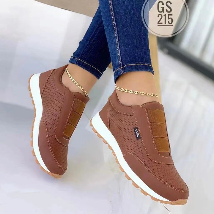 Lune London Slip-On Sports Sneakers for Women