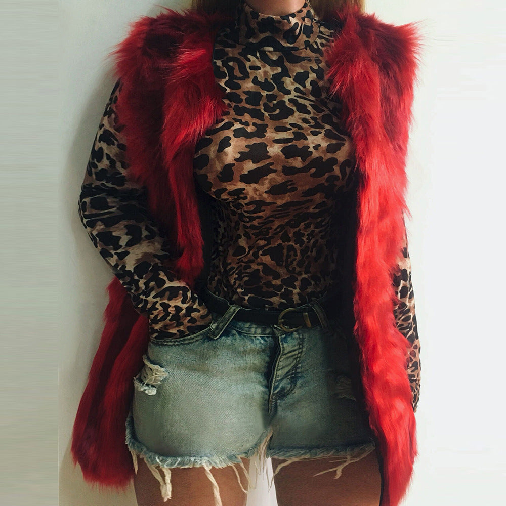 Ladies Stylish Chic Elegant Cut Jacket