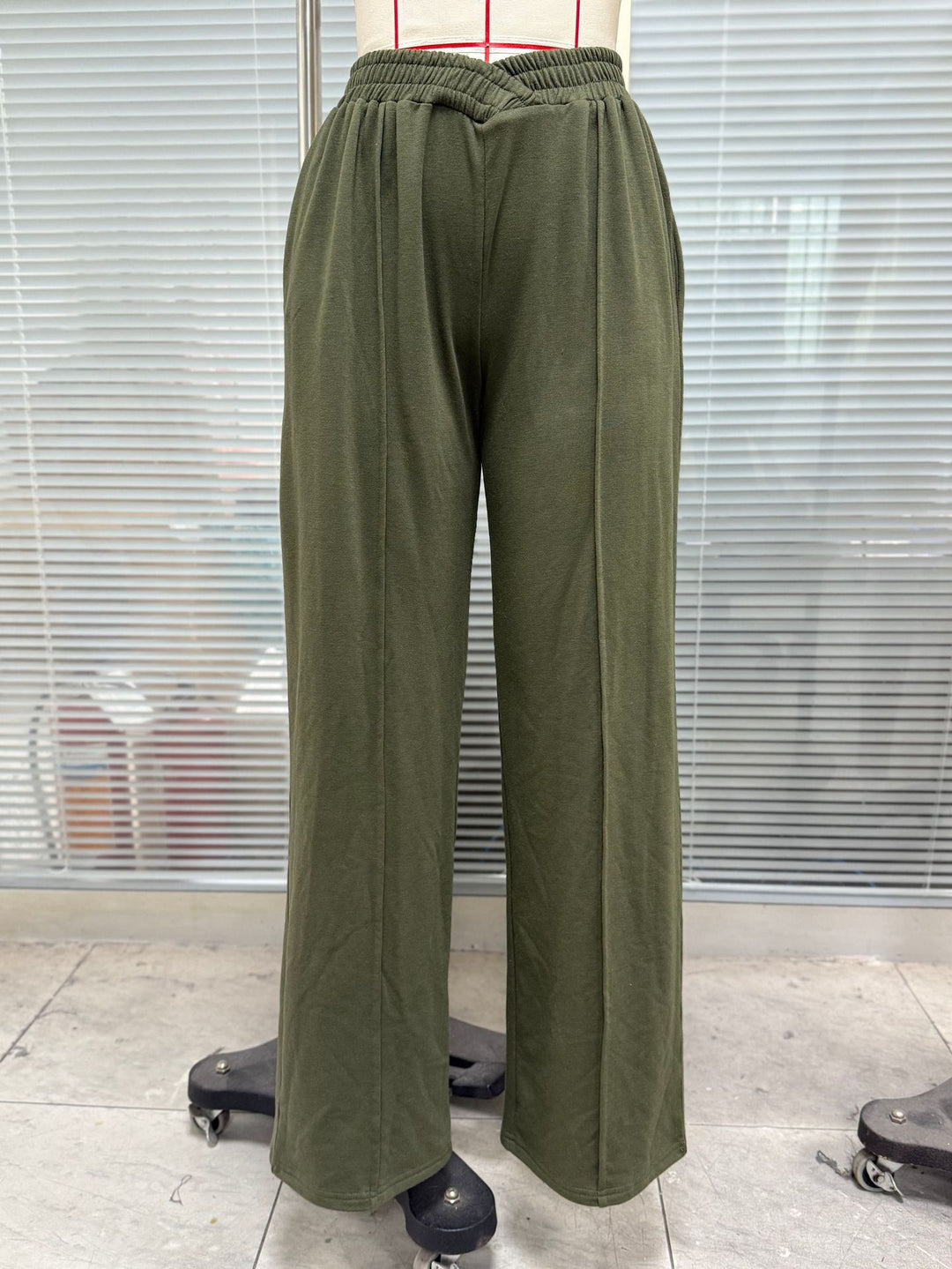 Women's Comfortable and Stylish Lounge Pants Lune London