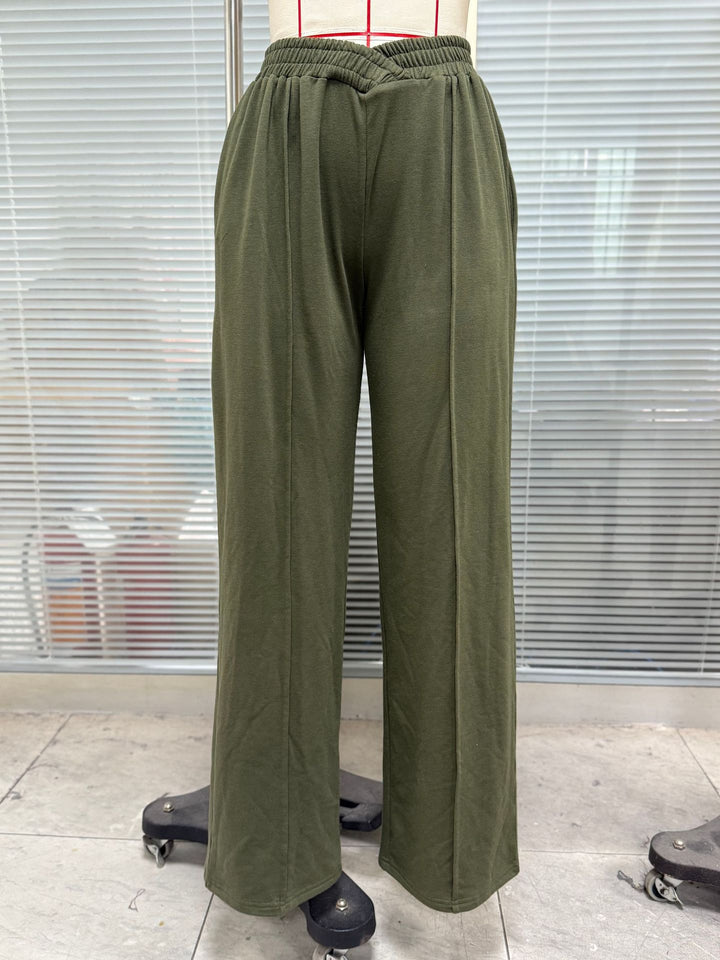 Women's Comfortable and Stylish Lounge Pants Lune London