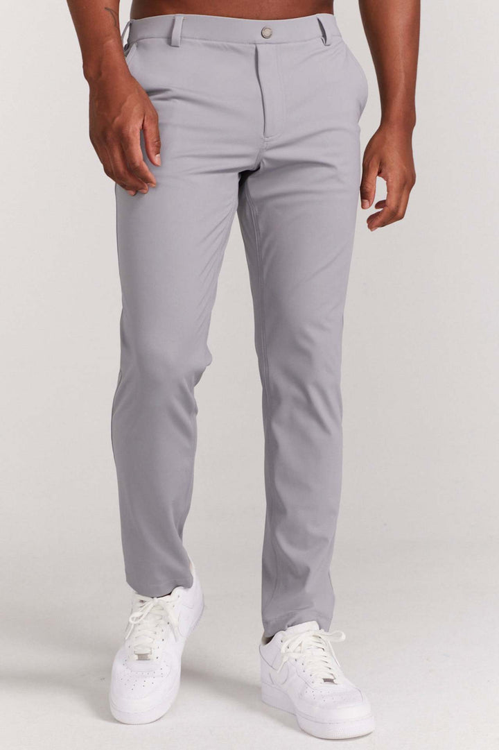 Light and comfortable leisure pants for men Lune London