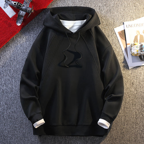 Sporty hoodie for women with an innovative design and a relaxed fit Lune London