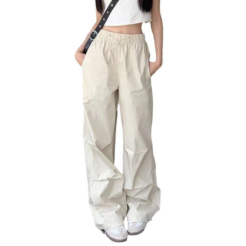 Women's Comfortable and Casual Chino Pants Chic & Stil