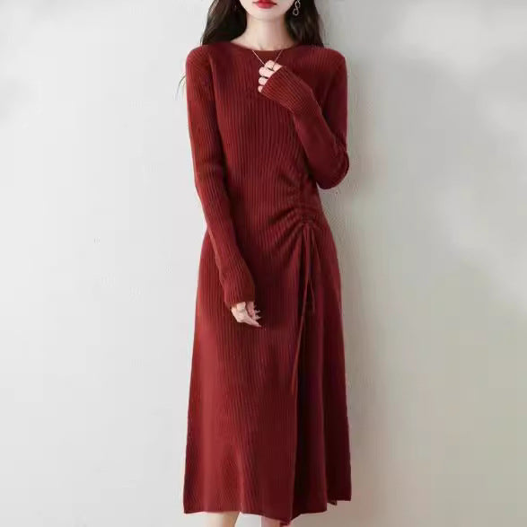 Lune London women's knitted dress