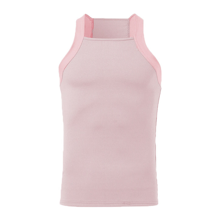 Ladies Sporty Tank Top with Great Wearing Comfort Lune London
