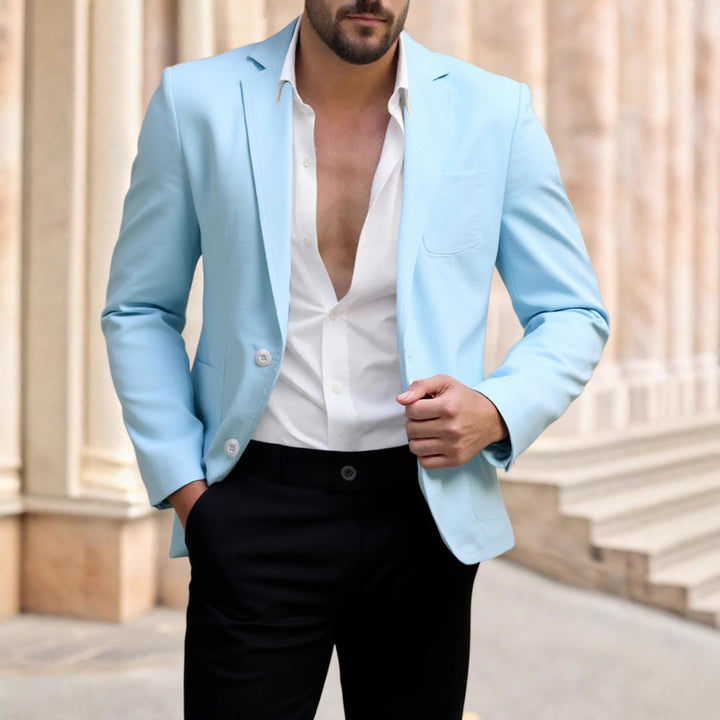 Veste élégante pour hommes avec coupe moderne Lune London