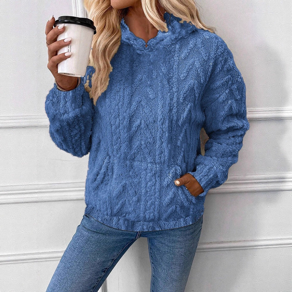 Lune London Comfort Pants Sweater Women