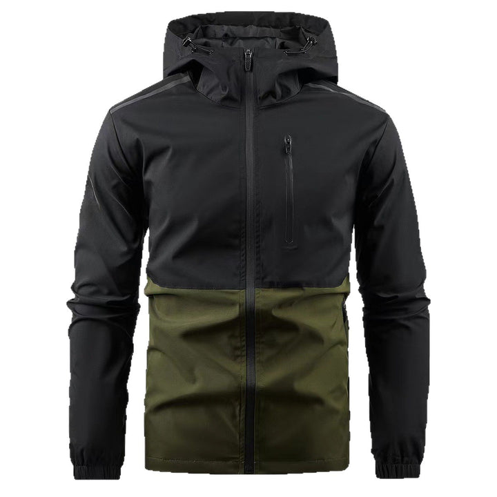 Men's Chic Functional Jacket