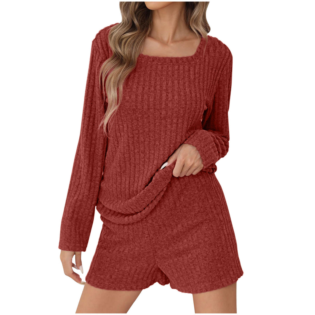 Lune London Women's Leisure Set