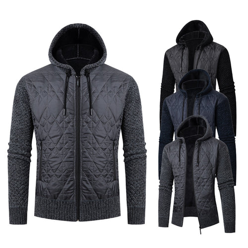 Lune London Casual Jacket for Men