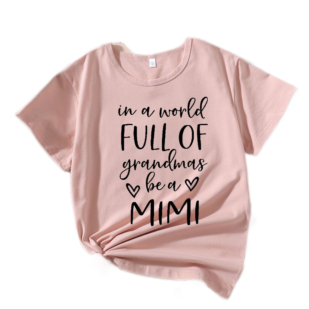 Women Inspirational Graphic T-shirt Lune London 1751262324
