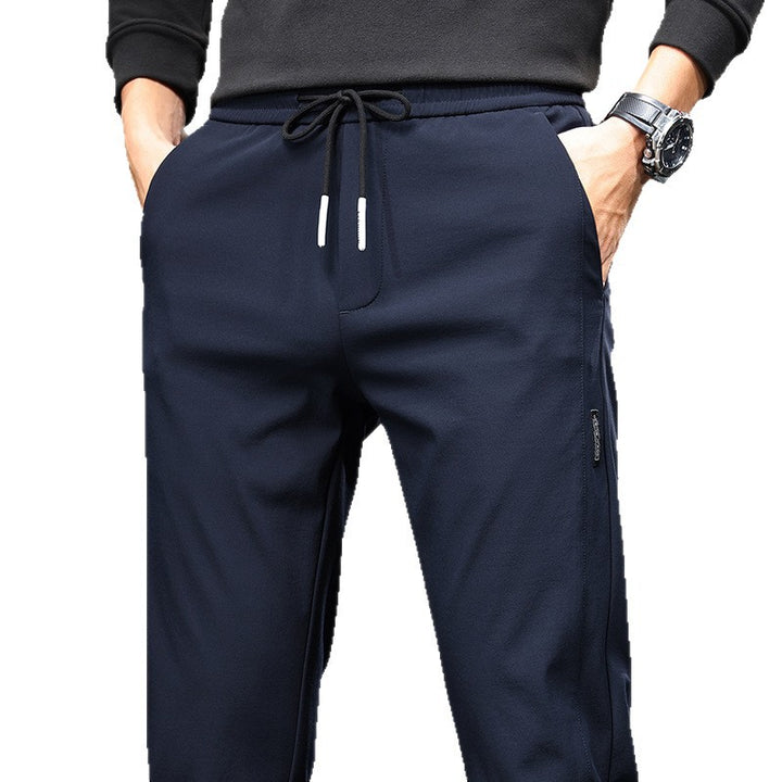 Pantalon de jogging fonctionnel sportif pour homme Lune London