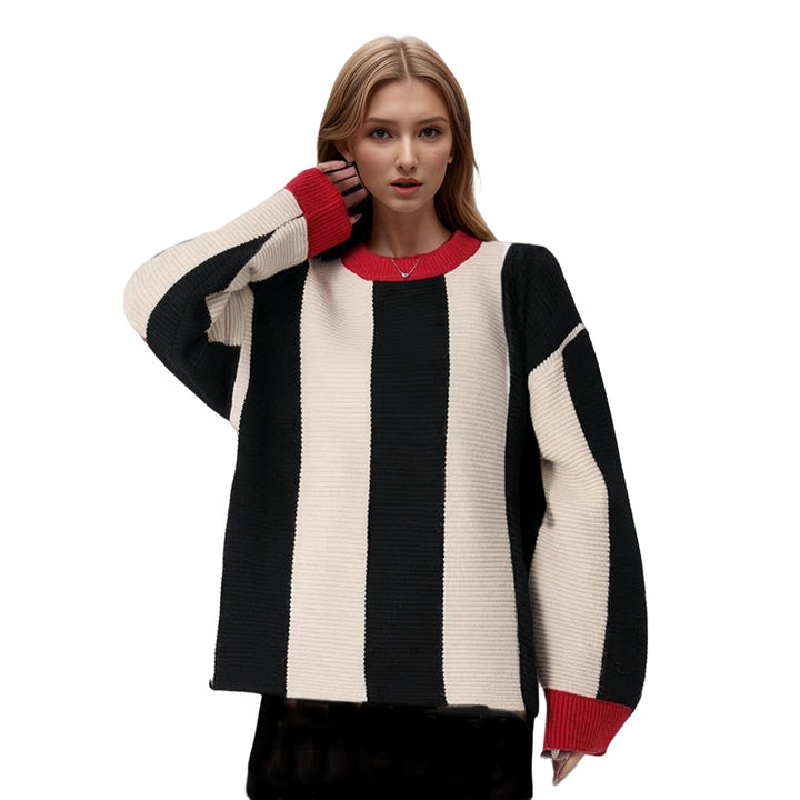 Lune London Women's Fashion Sweater
