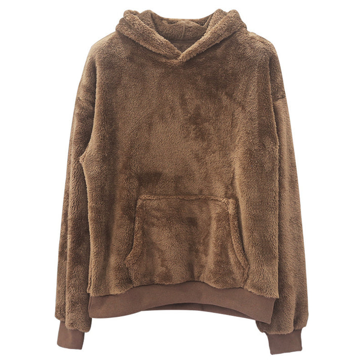 Ladies oversized pullover Lune London