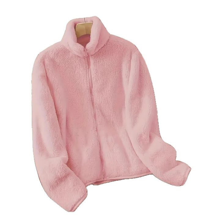 Ladies Fleece Jacket Lune London