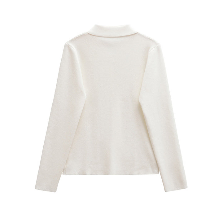 Ladies Faux Fur Blouson Lune London