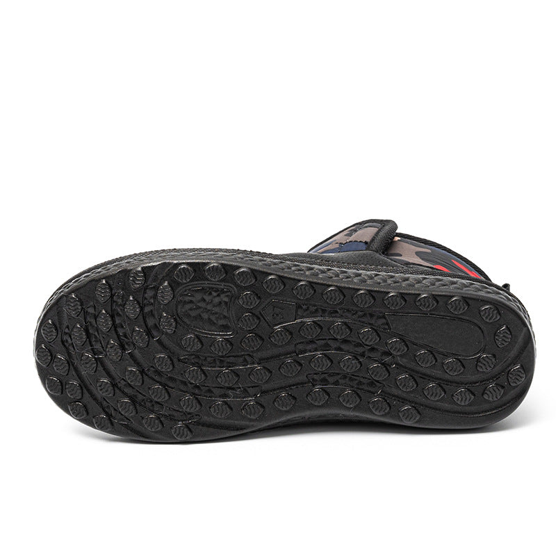 Bottes confortables pour femmes Lune London