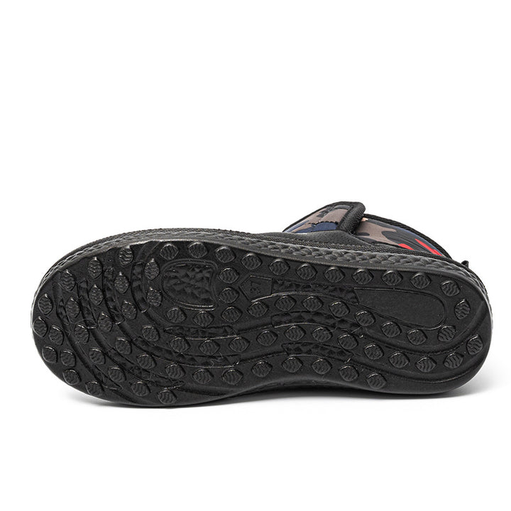 Bottes confortables pour femmes Lune London