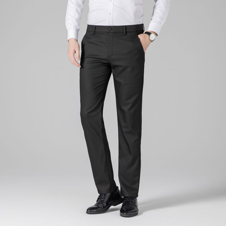 Elegant suit pants for men Lune London