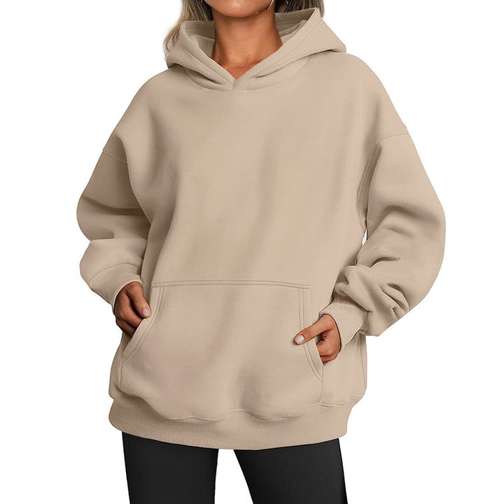 Women oversized hoodie Lune London