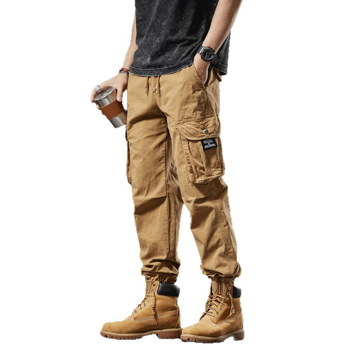 Pantalon cargo homme Lune London