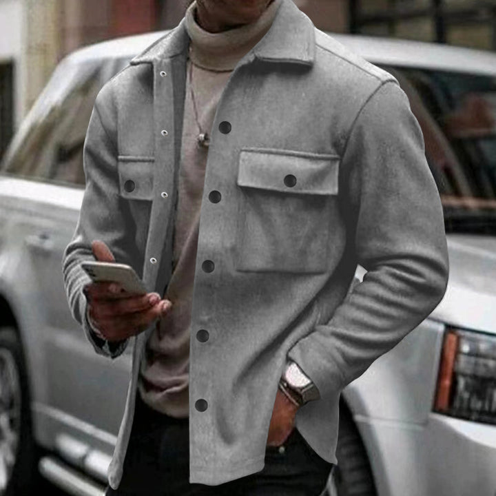 Work jacket for men Lune London