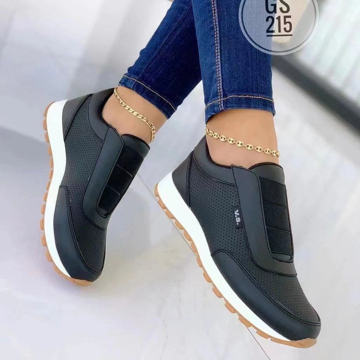 Lune London Slip-On Sports Sneakers for Women