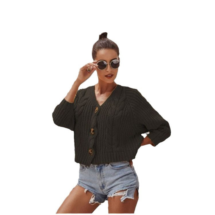Lady cardigan Lune London