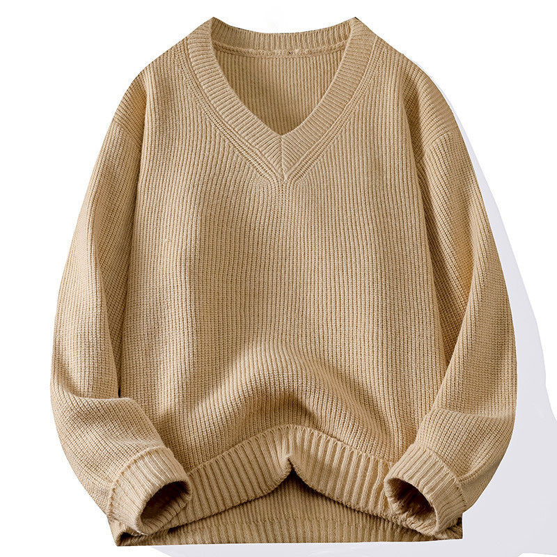 Ladies Chic Knit Sweater