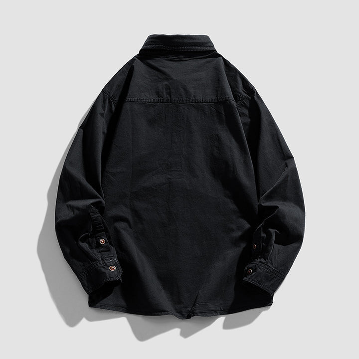 Casual overshirt for women Lune London
